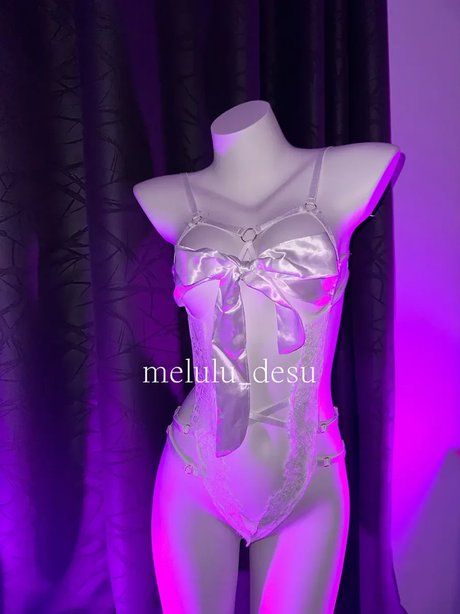 Pure Desire Set
