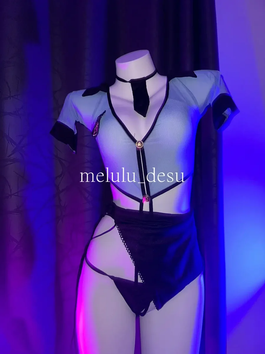 Arrest Me Set