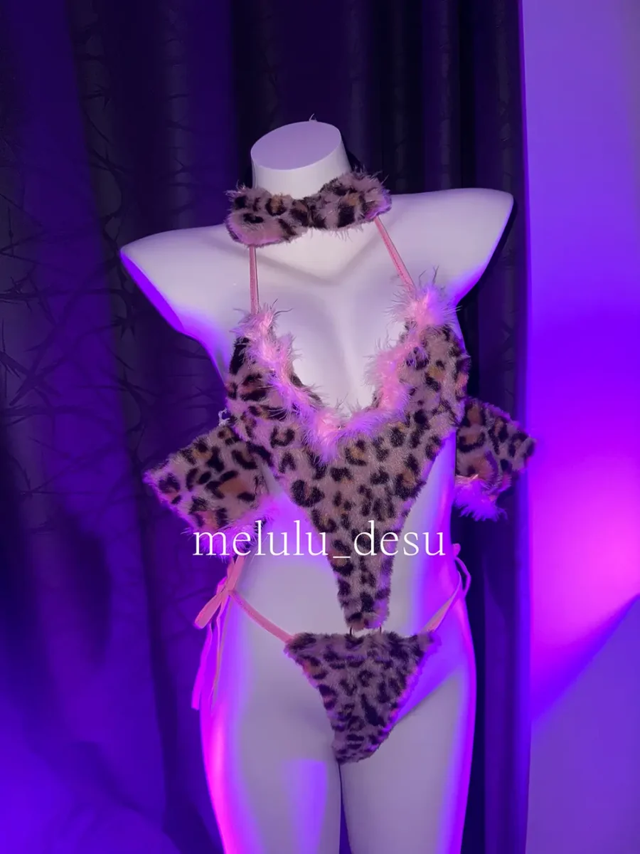 Wild Instinct Set